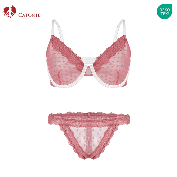 What Is the Difference Between Lace Lingerie and Regular Underwear? What Is the Difference Between Lace Lingerie and Regular Underwear?